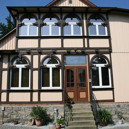 Apartamento Family & Friends Wernigerode Habitación foto