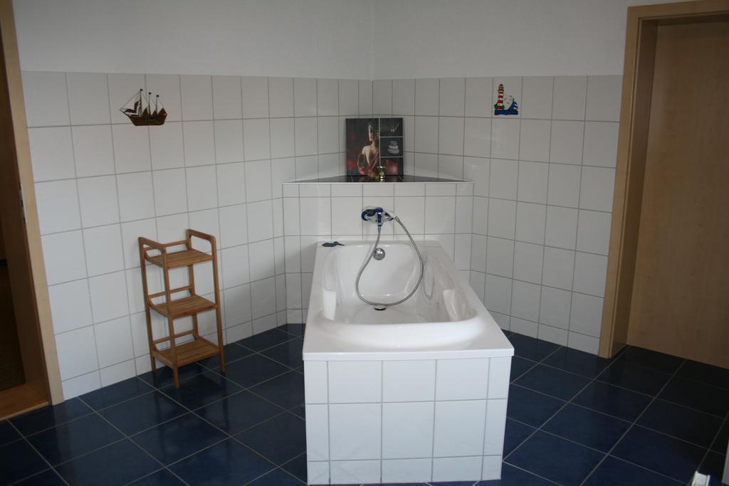 Apartamento Family & Friends Wernigerode Habitación foto