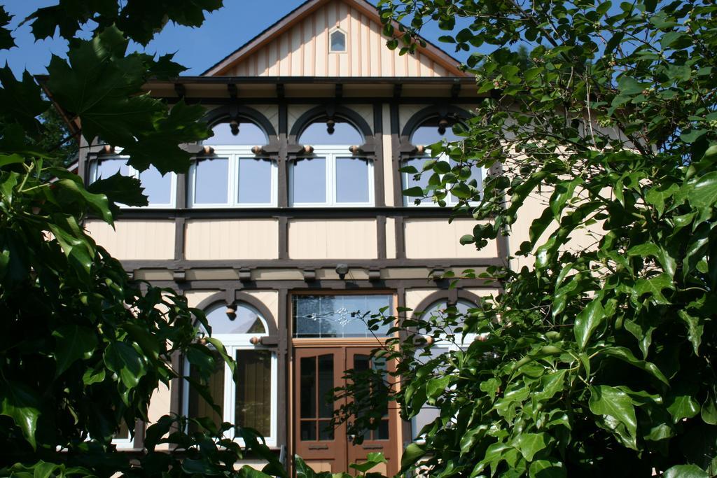 Apartamento Family & Friends Wernigerode Habitación foto