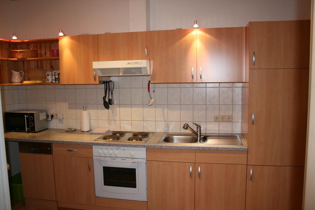 Apartamento Family & Friends Wernigerode Exterior foto